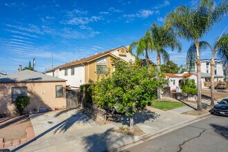 4336 Felton St in San Diego, CA - Building Photo - Building Photo