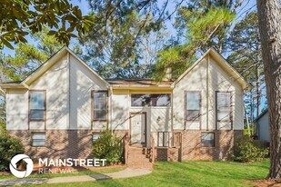 21 Eddings Ln in Alabaster, AL - Building Photo