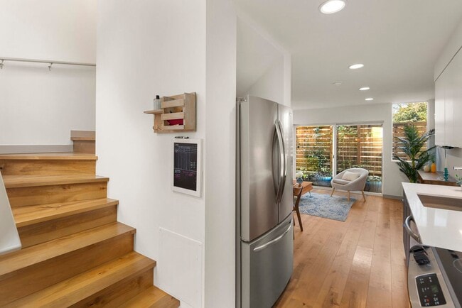 3415 Beacon Ave S in Seattle, WA - Building Photo - Building Photo