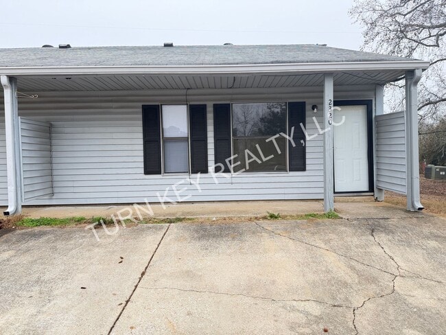 2320 Grayson Valley Dr