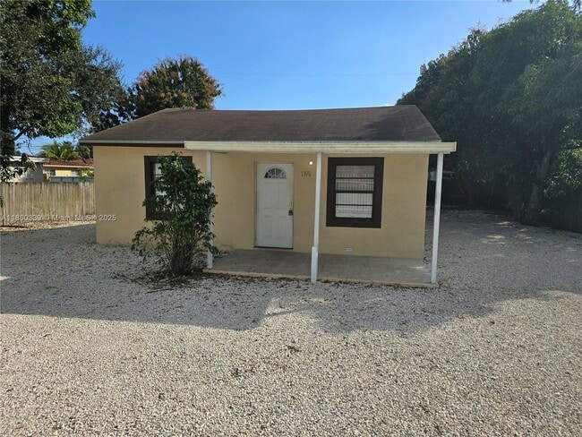 property at 1376 NW 103rd St