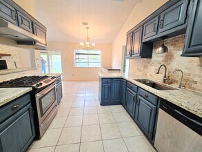 3218 Glade Springs Dr in Humble, TX - Building Photo - Building Photo