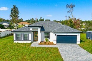 2773 SW 147 St in Ocala, FL - Building Photo