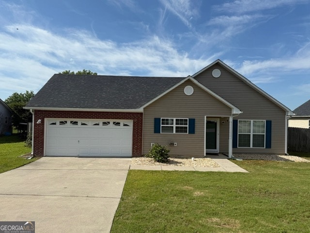 property at 221 Cody Dr