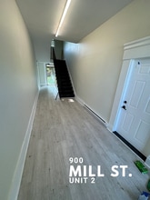 900 Mill St in Hamilton, OH - Building Photo - Building Photo