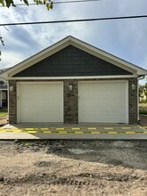 227 N Hamilton Ave in Indianapolis, IN - Building Photo - Building Photo