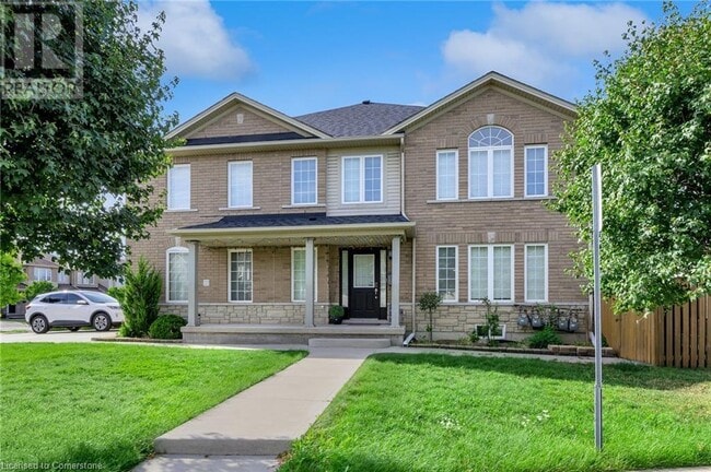 property at 75 Cedarville Dr