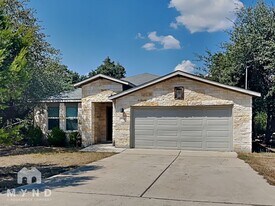 20216 Boggy Ford Rd in Leander, TX - Building Photo