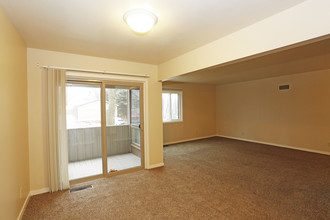 Carriage Hill Apartments in Peoria, IL - Building Photo - Interior Photo