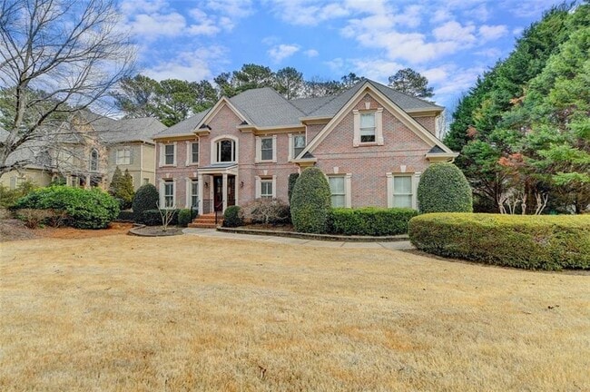 7830 Tintern Trce in Duluth, GA - Building Photo - Building Photo