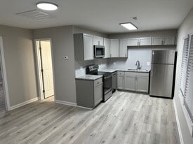 Shenandoah Townhomes