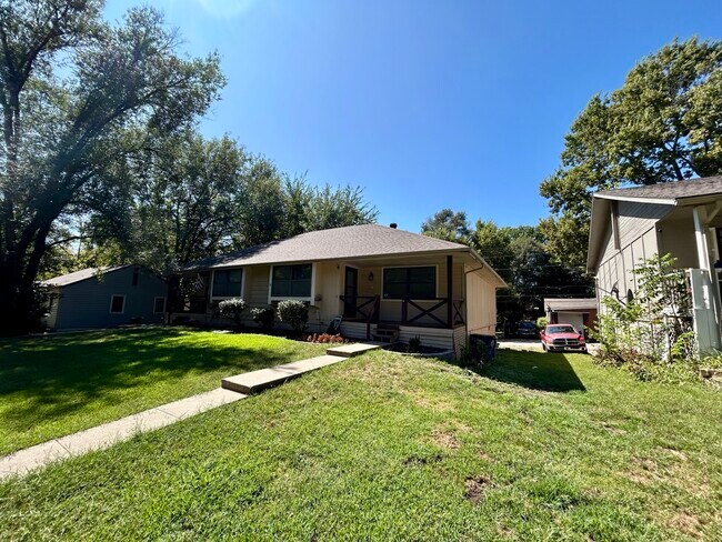 property at 723 Locust St