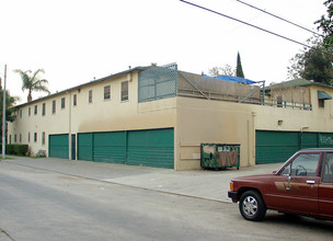 Heritage Court Apartments in Santa Ana, CA - Building Photo - Other