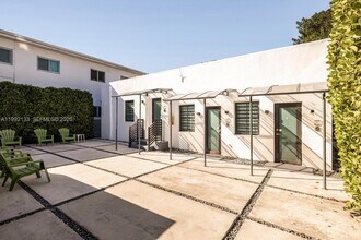 7910 Byron Ave in Miami Beach, FL - Building Photo - Building Photo