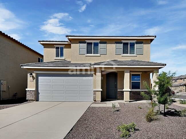 property at 9716 W Parkway Dr