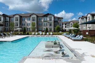 The Meadow- Income Restricted in Austin, TX - Building Photo