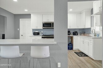 1513 Fir St in El Paso, TX - Building Photo - Building Photo