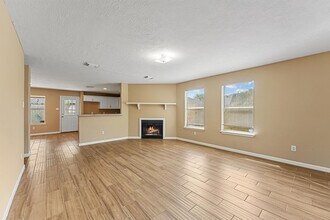 6326 Nullarbor Ct in Katy, TX - Building Photo - Building Photo