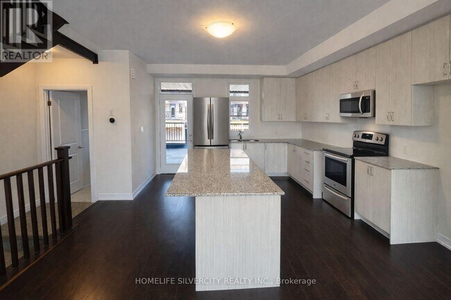 400 Newman Dr in Cambridge, ON - Building Photo - Building Photo