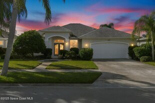 2254 Brightwood Cir in Rockledge, FL - Building Photo