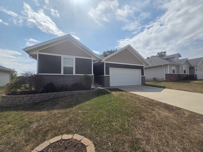 2622 W Brook Ridge St in Springfield, MO - Building Photo - Building Photo