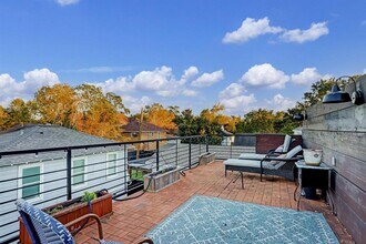 608 Cordell St in Houston, TX - Building Photo - Building Photo