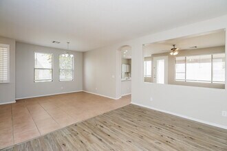 125 N 22nd Pl in Mesa, AZ - Building Photo - Building Photo