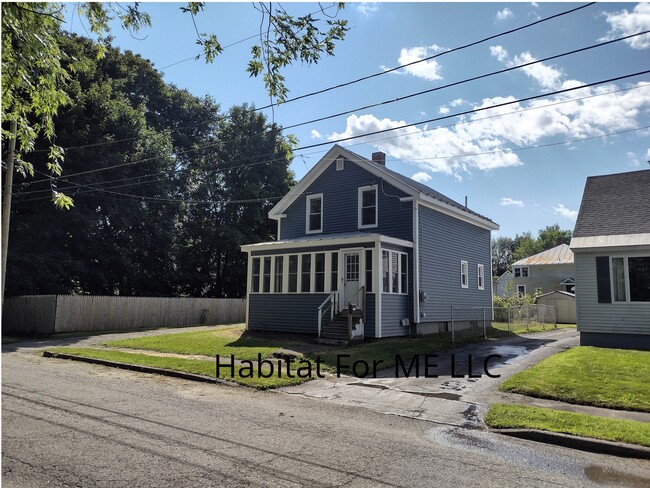 4 Cone St in Winslow, ME - Building Photo - Building Photo