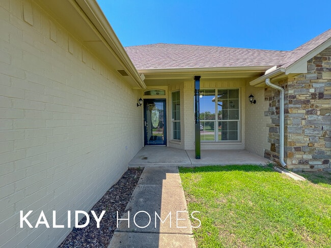 3817 Kindle Ln in Norman, OK - Building Photo - Building Photo