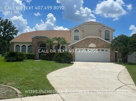 13400 Splash Ct in Orlando, FL - Building Photo