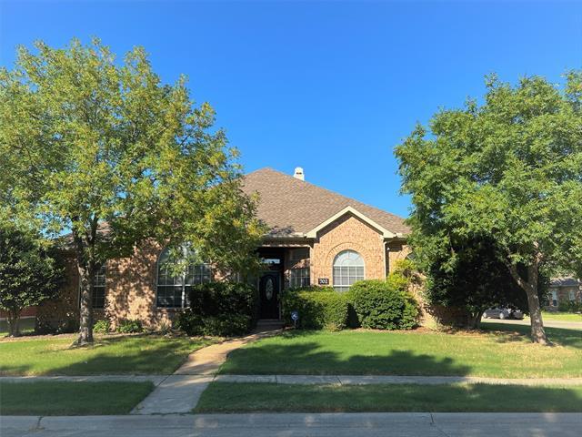 property at 702 Willow Ridge Ct
