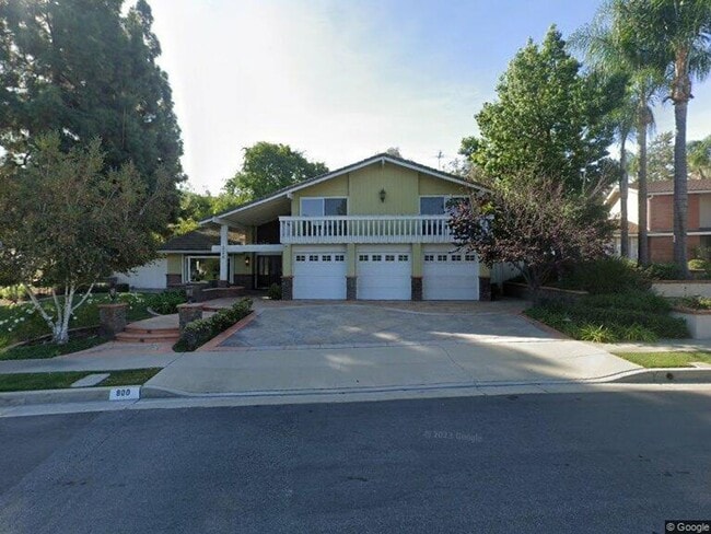800 Teakwood Ave in La Habra, CA - Building Photo - Building Photo