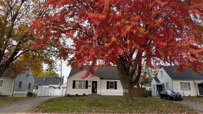 property at 3181 Gerbert Rd