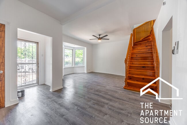 3147 N Spaulding Ave, Unit SFH