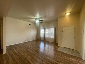 2012 Camino Contento NW in Albuquerque, NM - Building Photo - Building Photo