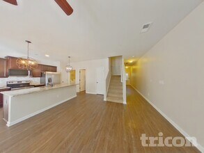 7817 Rock Rose Ln in Fairburn, GA - Foto de edificio - Building Photo