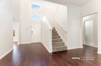 3611 Valley Forge Dr in Sachse, TX - Foto de edificio - Building Photo