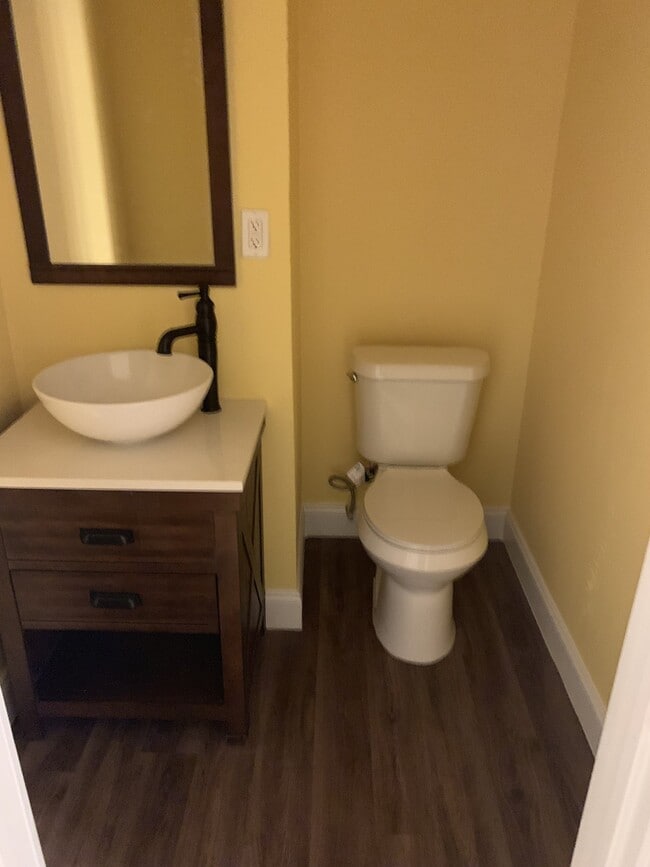 3145 NW 196th St in Miami Gardens, FL - Building Photo - Building Photo