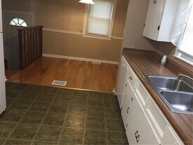 2820 Harvey Ave in Dayton, OH - Building Photo