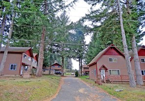 923 Kaiser Rd NW in Olympia, WA - Building Photo