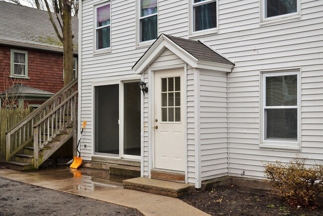 7 Harris St in Salem, MA - Building Photo - Building Photo