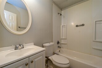 4150 Brandon Ave in Beaumont, TX - Building Photo - Building Photo