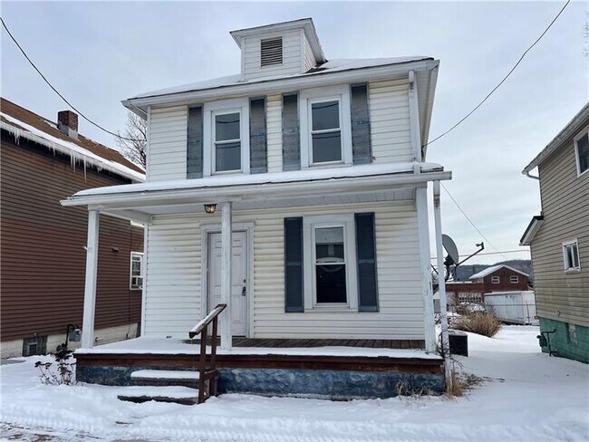 4535 4th Ave in Koppel, PA - Building Photo - Building Photo