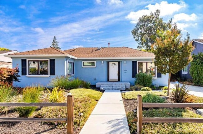property at 1030 Meridian Ave