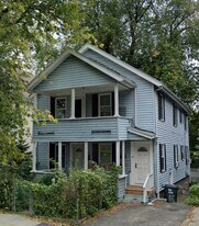 44 Day St, Unit 2 in Boston, MA - Building Photo