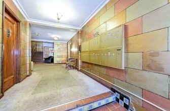 Chelan Apartments in Seattle, WA - Building Photo - Lobby