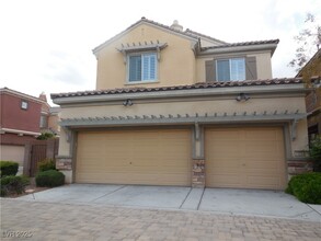 11255 Corsica Mist Ave in Las Vegas, NV - Building Photo - Building Photo