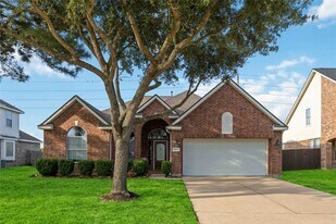 24623 Blane Dr in Katy, TX - Building Photo