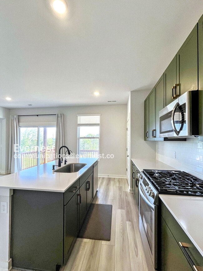 506 Lyness Dr in Smyrna, TN - Building Photo - Building Photo