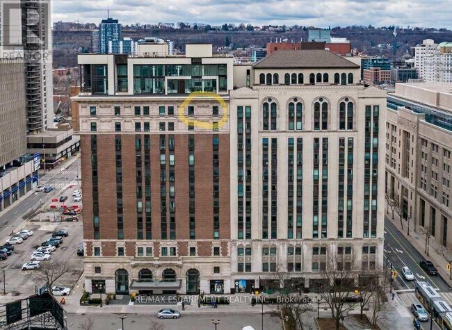 112 King St E in Hamilton, ON - Building Photo - Building Photo